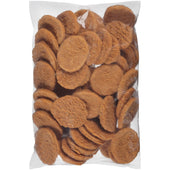 Chicken Patties Breaded Whole Grain Fc 1.6 Oz 5778-0928