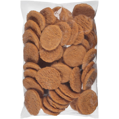 Chicken Patties Breaded Whole Grain Fc 1.6 Oz 5778-0928
