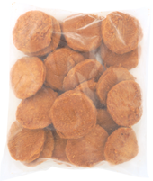 Tyson® CHICKEN PATTY BREADED HOMESTYLE WHOLE GRAIN 10164770928