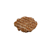 Cab® Brand BEEF PUB STEAKBURGER FLAMEBROILED THE PUB® FC 4 OZ 10000005940