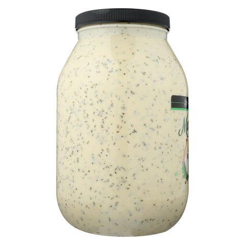 Dressing Ranch Creamy Refrigerated
