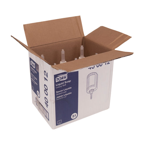 Tork Premium SOAP HAND LIQUID PREMIUM SOFT