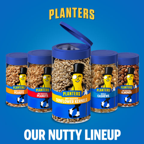 Planters SUNFLOWER KERNEL