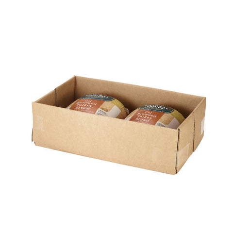 Natural Choice® TURKEY BREAST OIL BROWNED