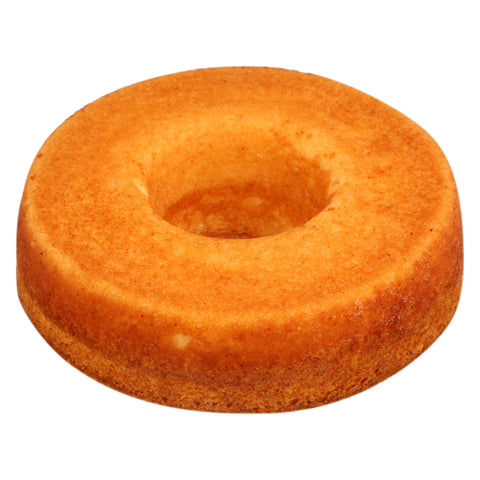 Cake Bundt Angel Food Round 8