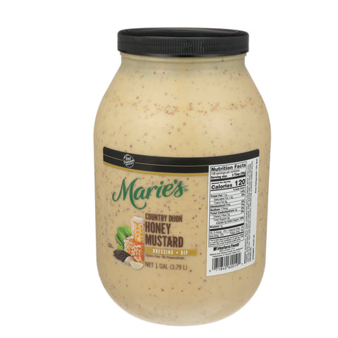 Dressing Honey Mustard Dijon Refrigerated