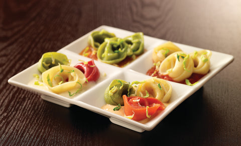 Bernardi® TORTELLINI CHEESE TRI COLOR