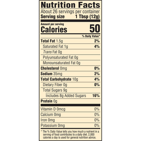 Kraft Premium Caramel Bits - 11 oz. bag, 12 per case