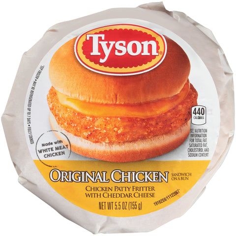 Hillshire Farm® SANDWICH CHICKEN