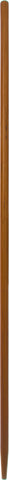 Handle Wood Tapered 60