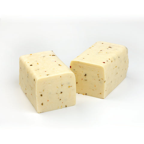 Pauly CHEESE PEPPER JACK LOAF