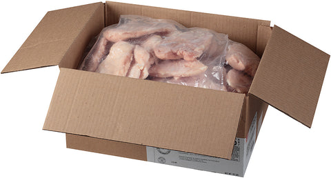 Tyson® CHICKEN BREAST BONELESS SKINLESS IF 6 OZ 10132850687