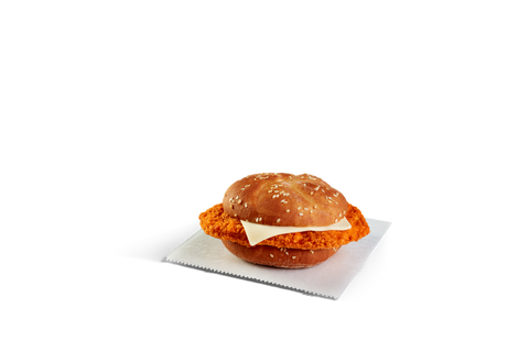 Pierre® SANDWICH CHICKEN BREAST SPICY JUMBO 6.3 OZ 10000003071