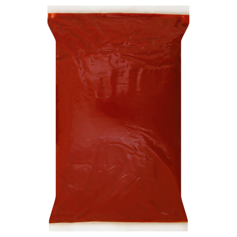 Heinz Tomato Paste, 111 Ounce Pouch -- 6 per case