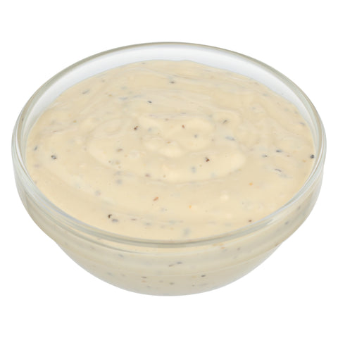 Dressing Caesar Creamy Robusto Refrigerated