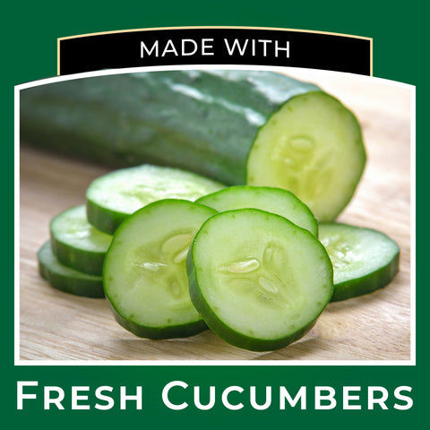 Claussen PICKLE WHOLE HARTY GARLIC REFRIGERATED
