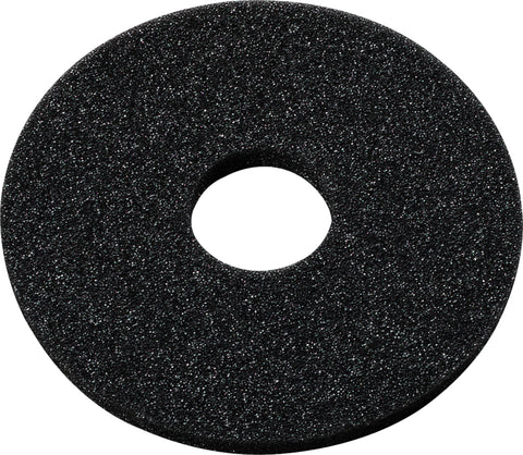 Carlisle SPONGE RIMMER SALT/SUGAR BLACK