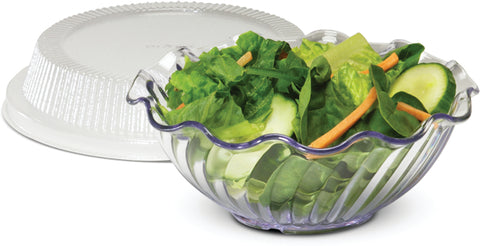 Lid Dome F/ 12 Oz Tulip Bowl