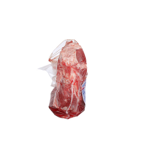 Mohawk CORNED BEEF BRISKET RUBBED SOLUTION ADDED 38% RAW REF UNSLICED