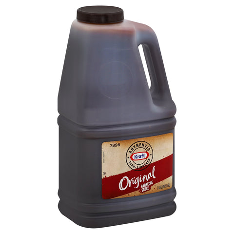 Sauce Barbecue Original
