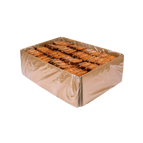 Pierre® PORK RIB PATTIE RIB-B-Q® W/ BUILT-IN BBQ SAUCE 2.4 OZ 10000003934