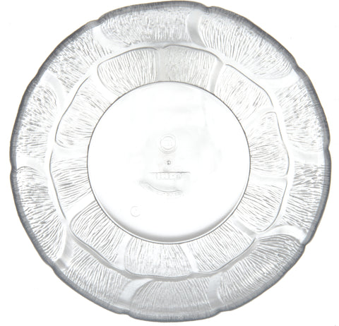 Carlisle BOWL PETAL MIST® CLEAR VIRTUAL 7-7/16