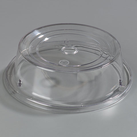 Carlisle COVER PLATE CLEAR FITS 9-7/16