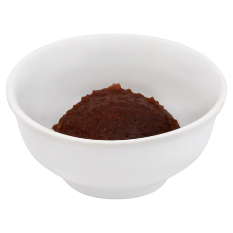 Custom Culinary Gold Label Savory Roasted Vegetable Base, 1 Pound -- 6 per case.