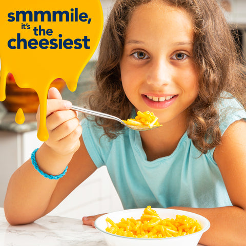 Macaroni & Cheese Dinner
