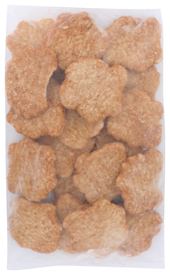 Advancepierre™ TURKEY PATTIE BREADED FC CN 3.92 OZ 10000004040