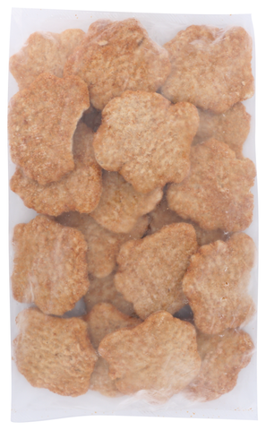 Advancepierre™ TURKEY PATTIE BREADED FC CN 3.92 OZ 10000004040