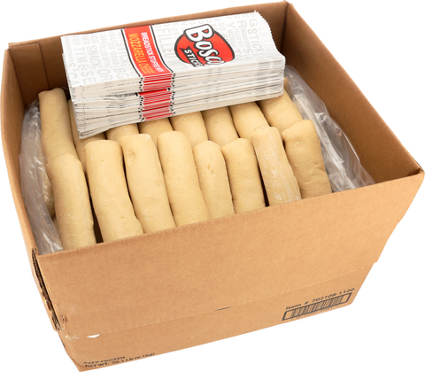 Breadstick Cheese Mozzarella 7