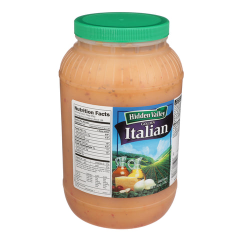 Hidden Valley® DRESSING ITALIAN GOLDEN