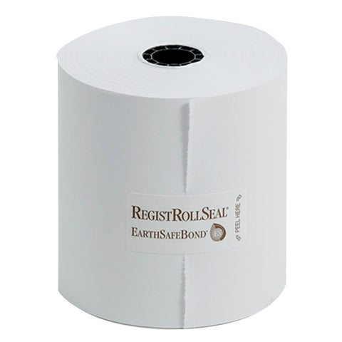 Registroll White Bond 1 Ply 3
