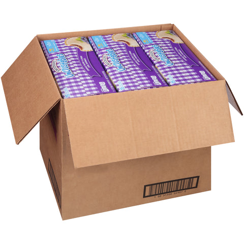 Uncrustables® SANDWICH PEANUT BUTTER AND GRAPE JELLY