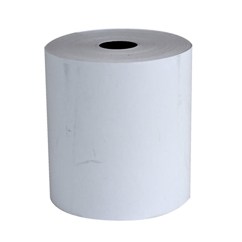 National Checking THERMAL ROLL HEAVY WEIGHT 3 1/8X165'