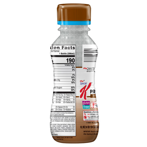 Drink Special K Protein™ Shake Milk Chocolate