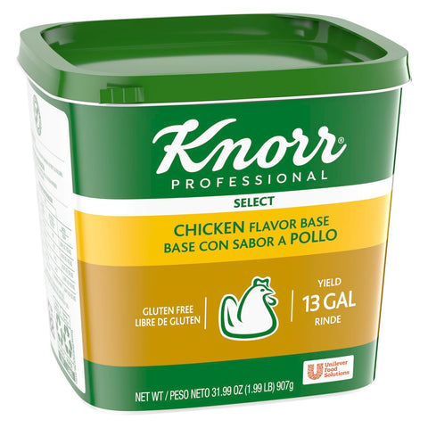 Knorr® BASE CHICKEN SELECT