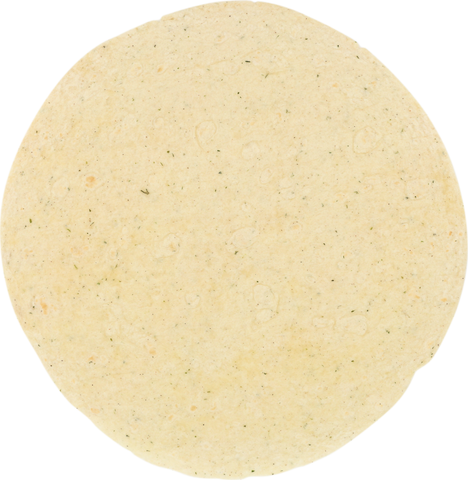 Mexican Original Wraps Ranch Tortilla, 44 Ounce -- 6 per case.