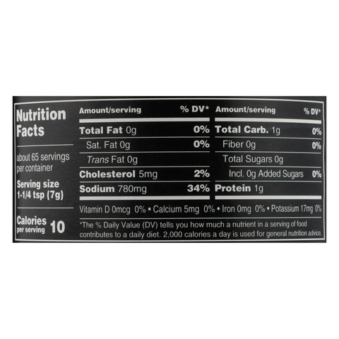 Classic Gourmet Lobster Base, 1 Pound -- 6 per case.