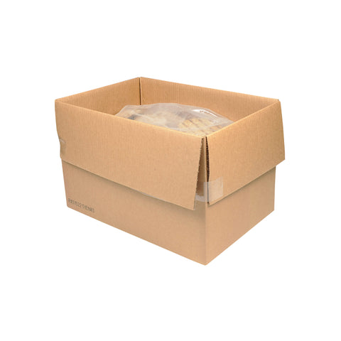 Advancepierre™ BEEF SALISBURY STEAK DOWN HOME CHAR MARKED CN FC 3 OZ 10000031653