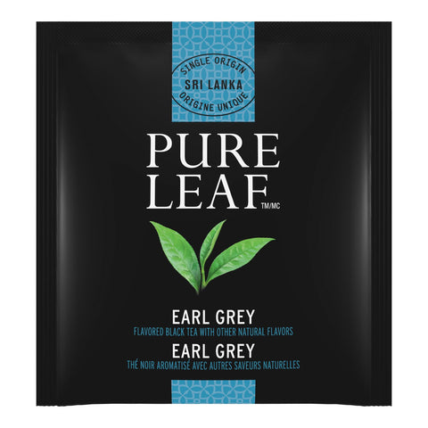 Pure Leaf TEA HOT EARL GREY