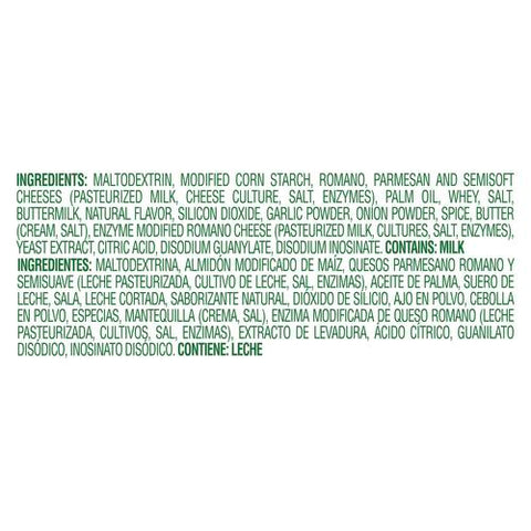 Knorr® SAUCE MIX ALFREDO 84136754