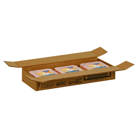 Oscar Mayer HAM HONEY DELI SLICED PACKAGE