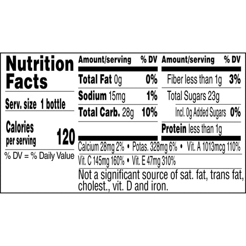 RW Knudsen JUICE MORNING BLEND