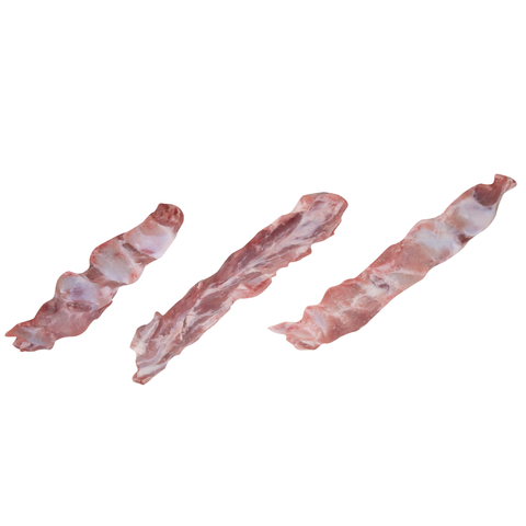Packer PORK RIB END