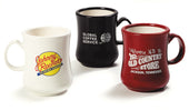 Mug Diablo Ii Brown 8 Oz