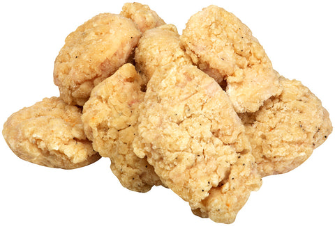 Chicken Wing Boneless Breaded Homestyle Select Cut 38376-0928