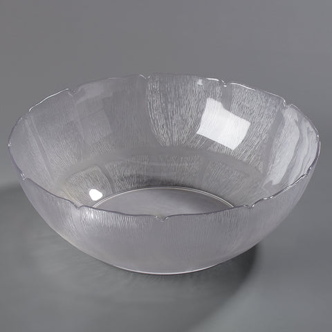 Carlisle BOWL PETAL MIST® CLEAR 18