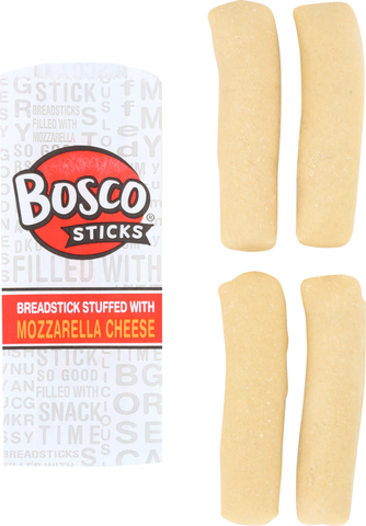 Breadstick Cheese Mozzarella 7